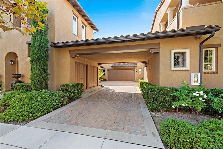 Castellina Ladera Ranch Home Sold 29 Tuscany
